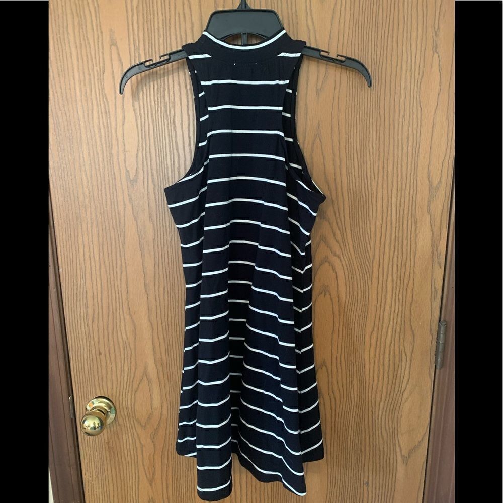 TOBI PENCIL ME IN SHIFT DRESS - Picture 5 of 7
